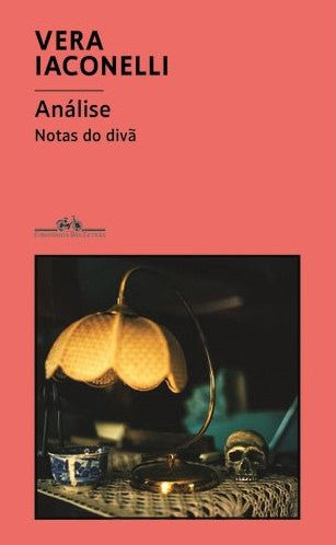 Análise -  Notas do divã