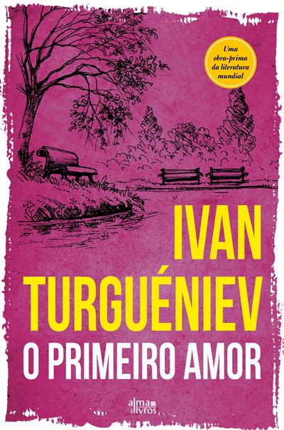 O Primeiro Amor