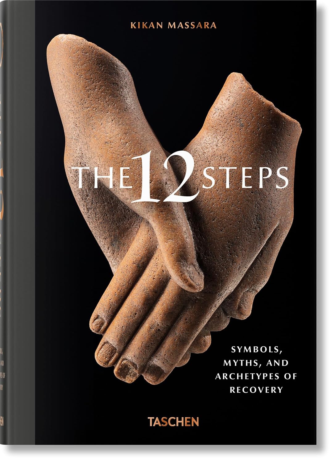 The 12 Steps