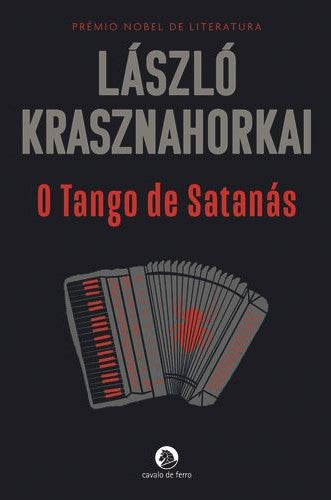 O Tango de Satanás