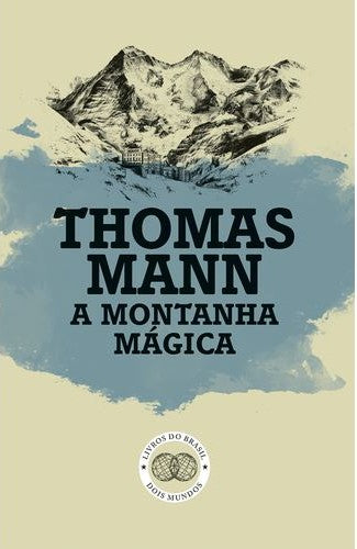 A Montanha Mágica