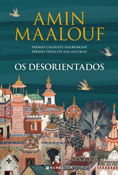 Os Desorientados