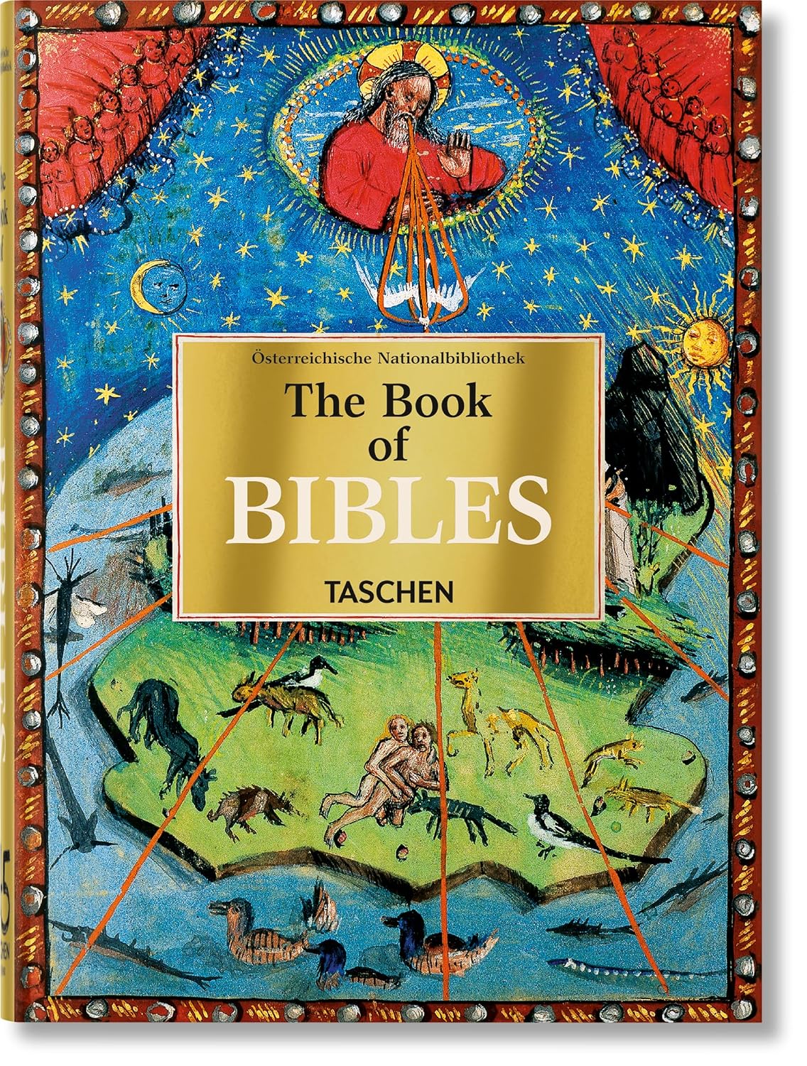 Book of Bibles