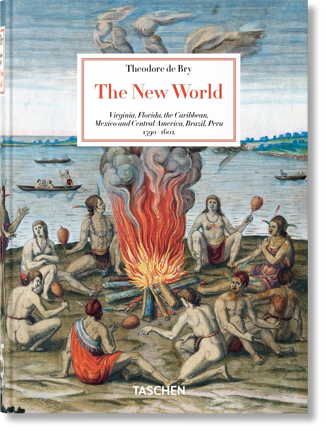 The New World