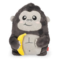 Legami Almofada Super Soft Gorilla 40cm