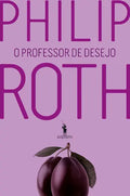 O Professor de Desejo