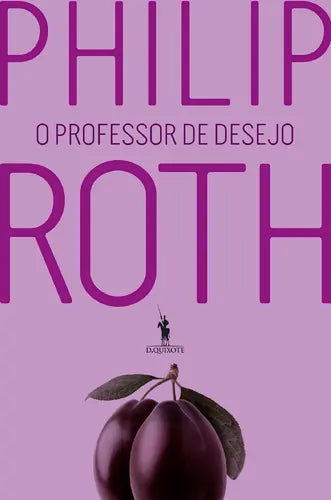 O Professor de Desejo