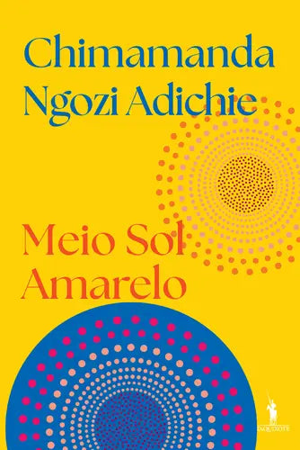 Meio Sol Amarelo