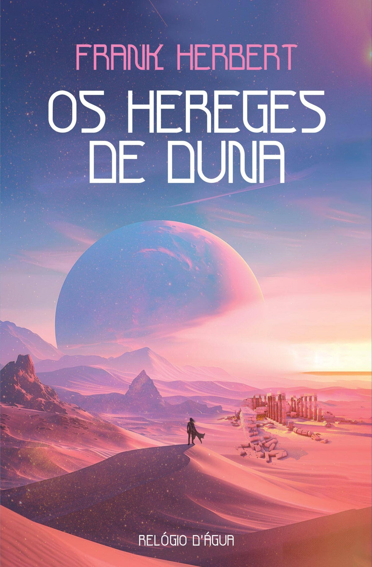 Os Hereges de Duna