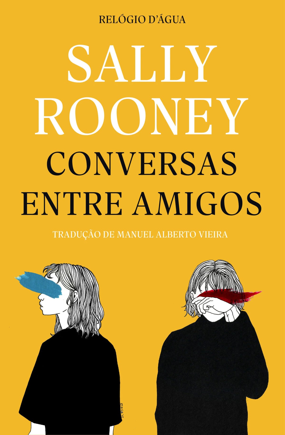Conversas entre Amigos