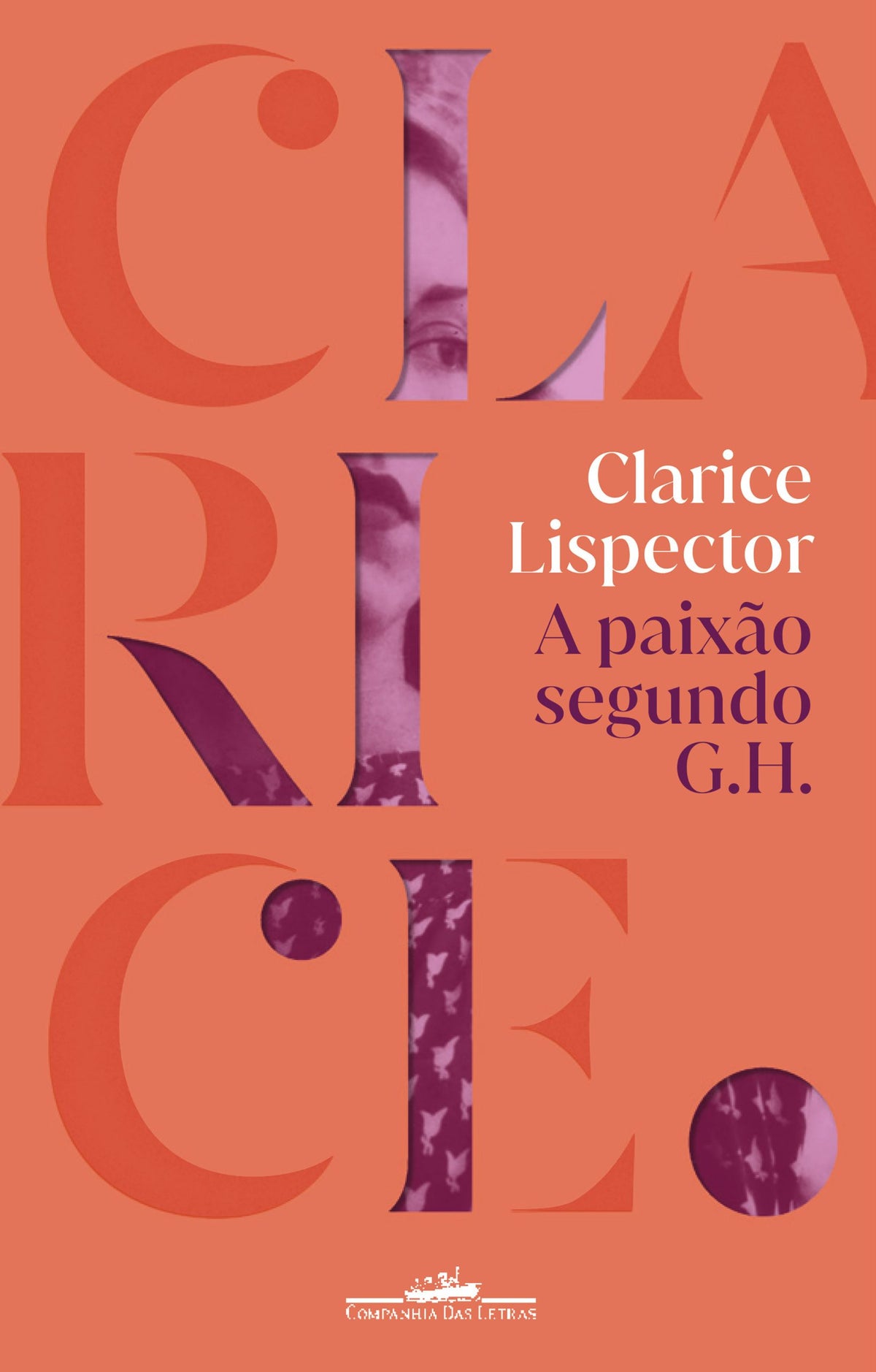 A Paixão Segundo G.H.