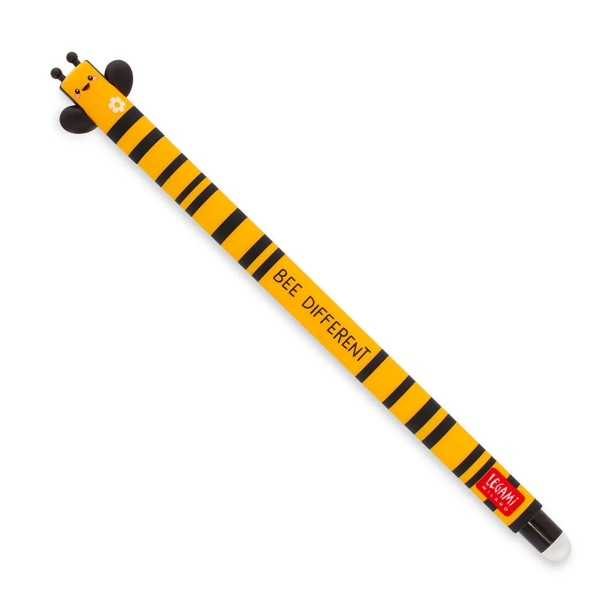 Legami Erasable Pen - Abelha
