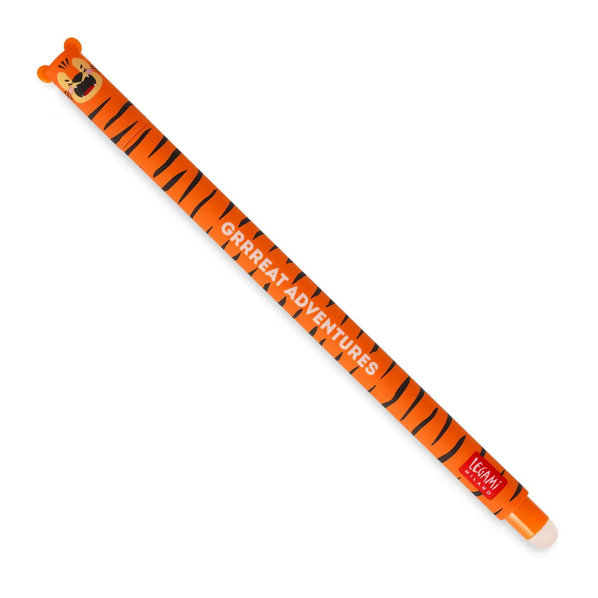 Legami Erasable Pen - Tigre