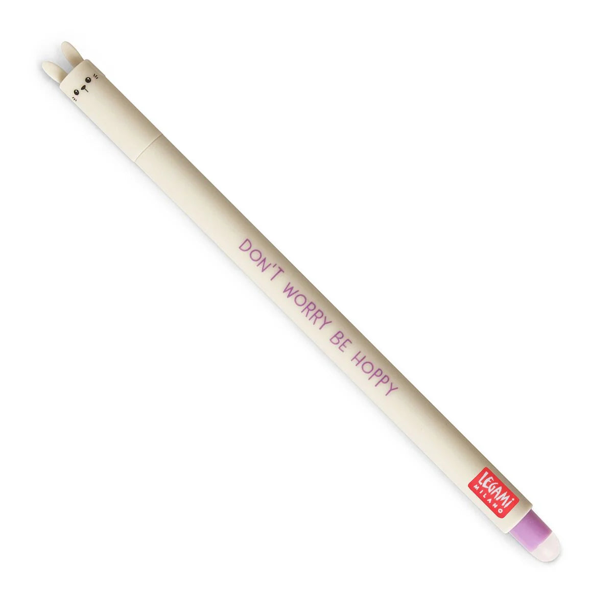 Legami Erasable Pen - Coelho