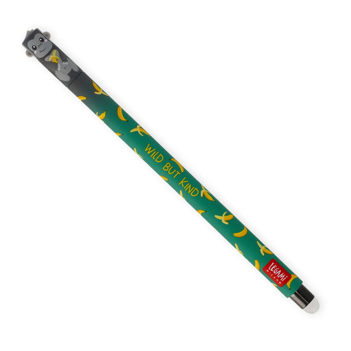 Legami Erasable Pen - Gorila