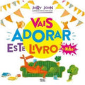 Vais Adorar Este Livro ... ou Não!