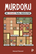 Murdoku - 80 Crimes Para Resolver