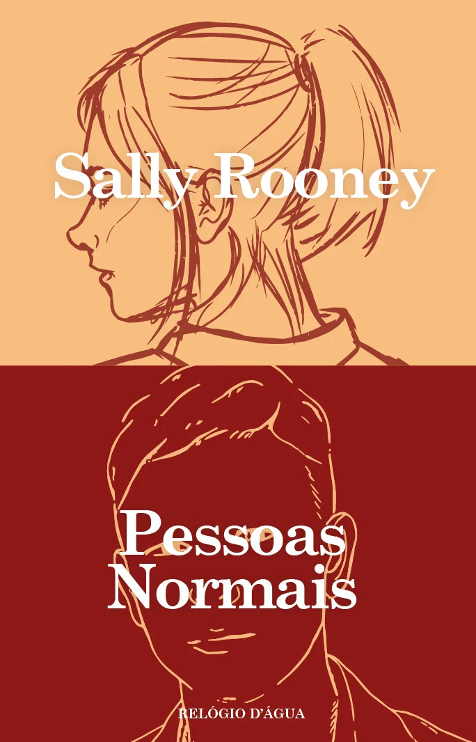 Pessoas Normais