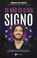 Tu não és o teu signo