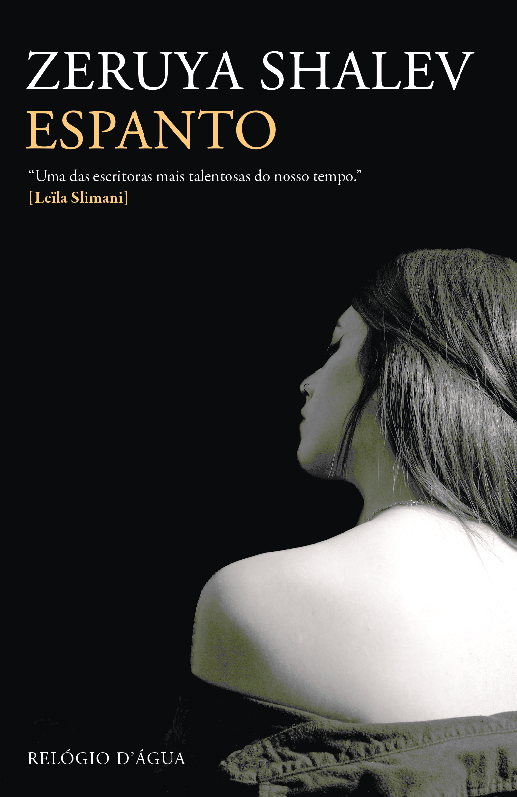 Espanto