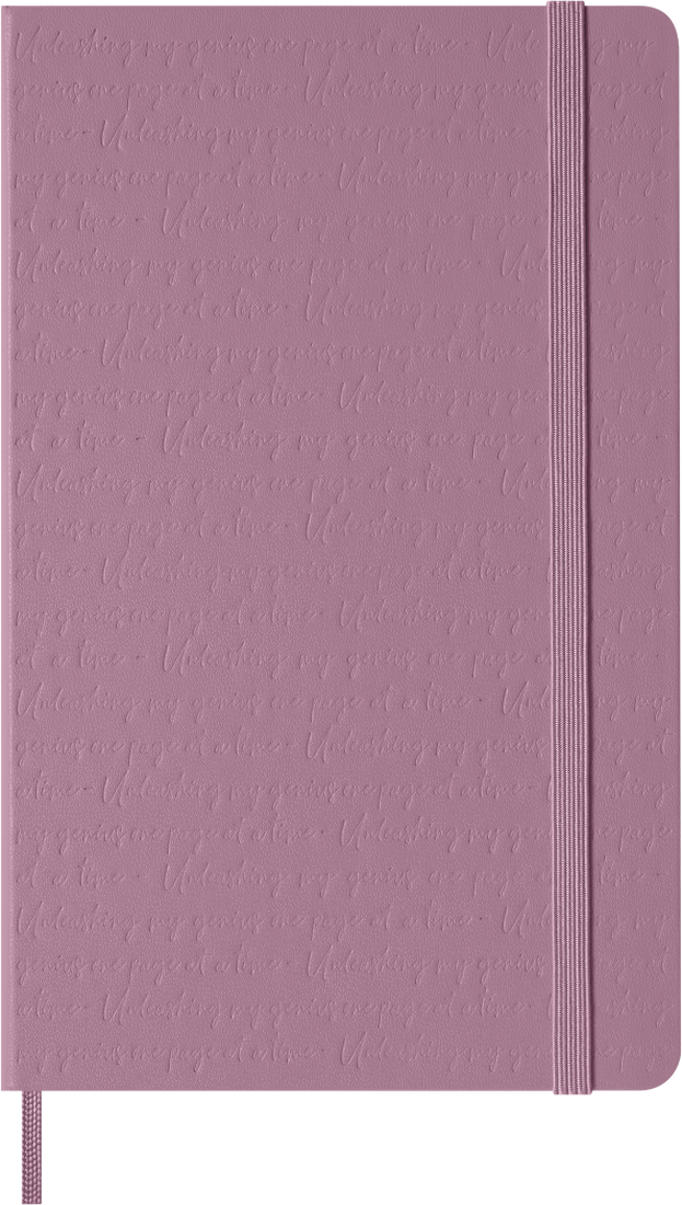 MSK NTBK GRANDE LISO MAJESTIC PINK TEXT HARD