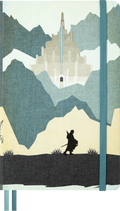 MSK NTBK GRANDE PAUTADO ARAGORN