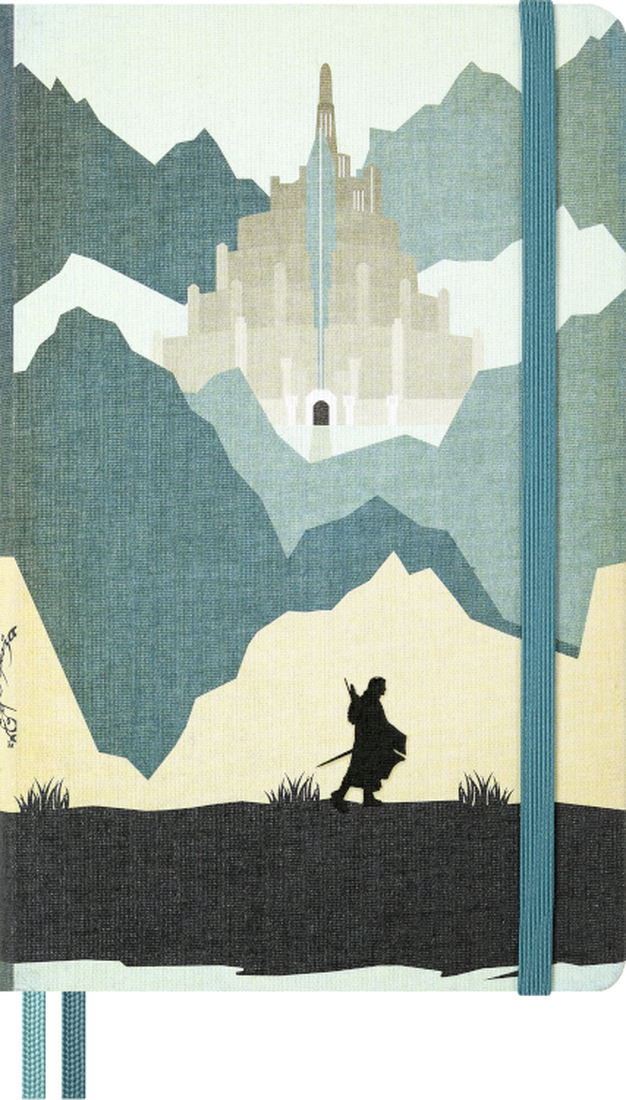 MSK NTBK GRANDE PAUTADO ARAGORN