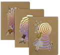 MSK CAHIER XL ALICE