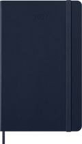 MSK AGENDA 12M DIÁRIA GRANDE – AZUL 2027
