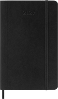 MSK AGENDA 12M DIÁRIA BOLSO SOFT 2027