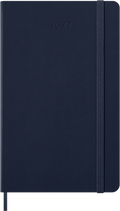 MSK AGENDA 12M SEMANAL GRANDE – AZUL 2027