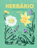 Herbário: Um passeio poético pelo jardim