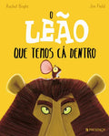 O Leão que Temos Cá Dentro