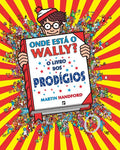 Onde Está o Wally? O Livro dos Prodígios