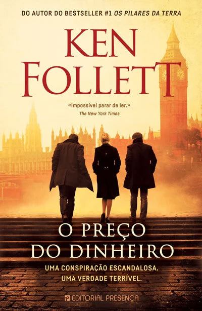 O Preço do Dinheiro