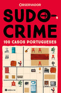SudoCrime: 100 casos portugueses
