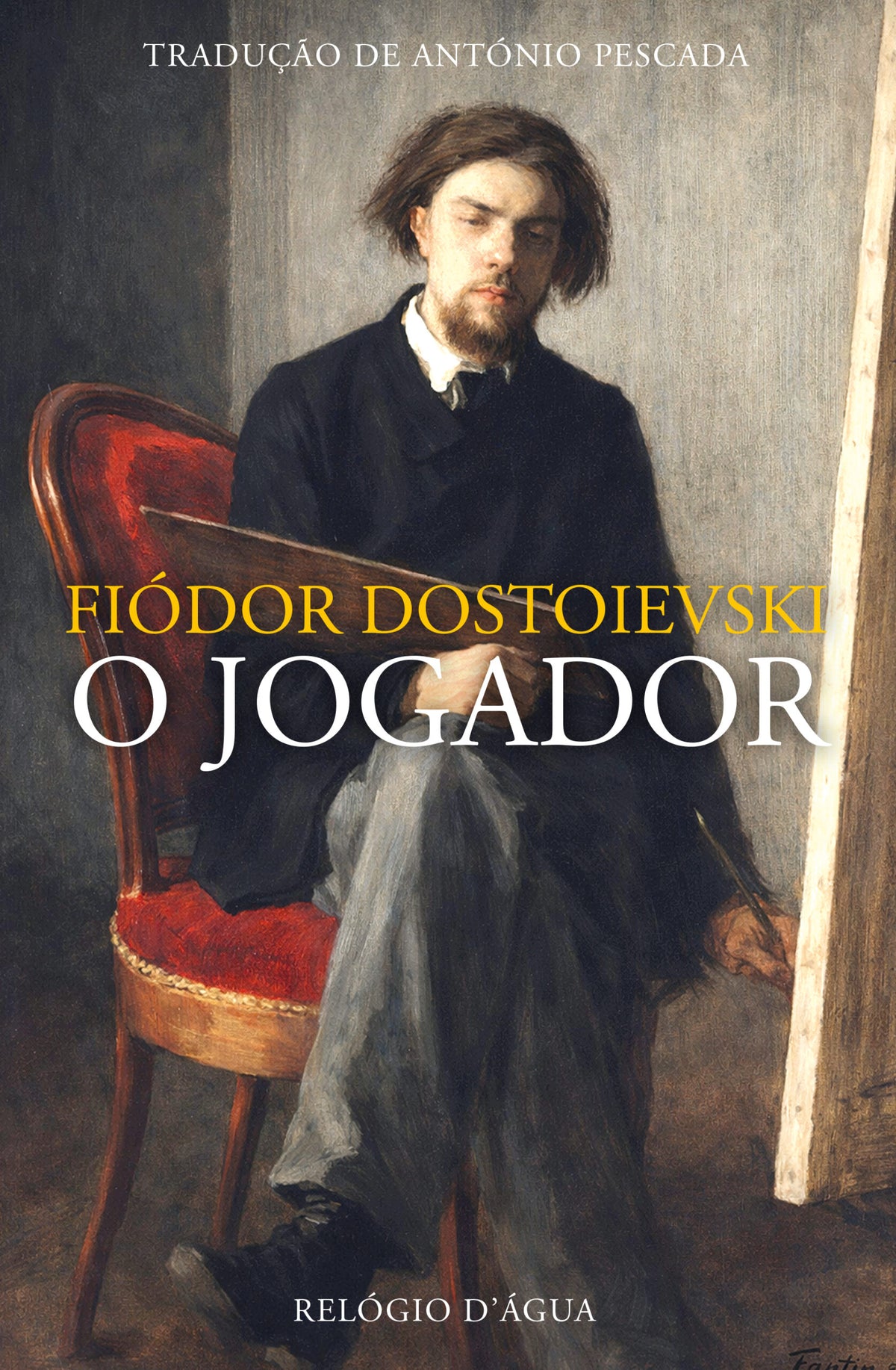 O Jogador