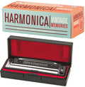 Legami Harmonica - Vintage Memories