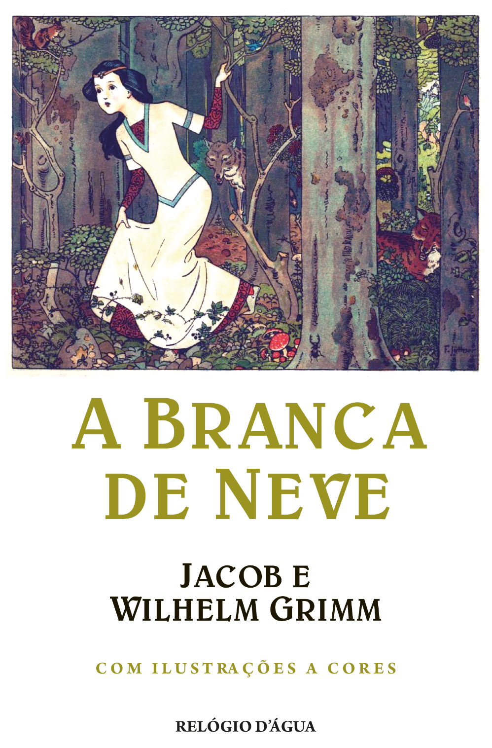Branca de Neve