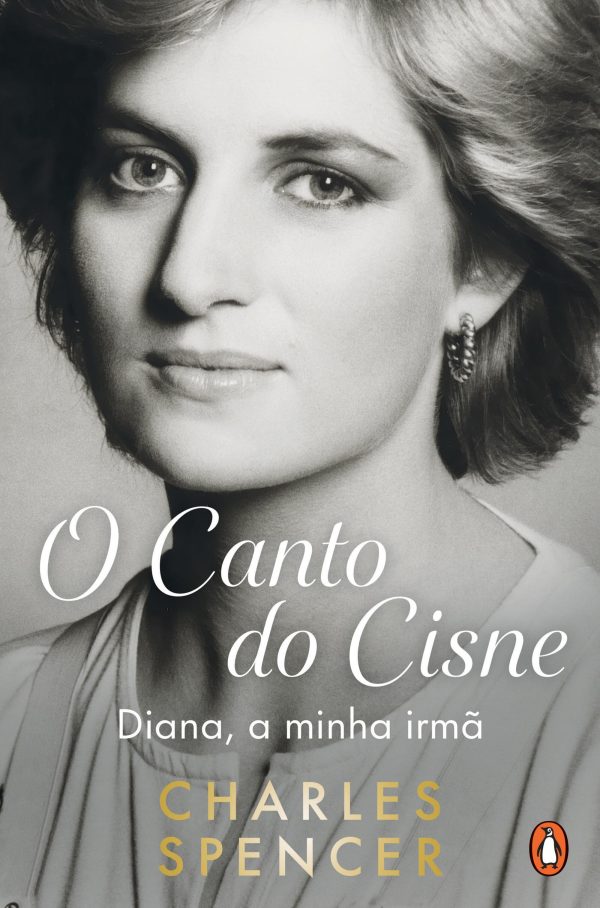 O Canto do Cisne: Diana, a minha irmã