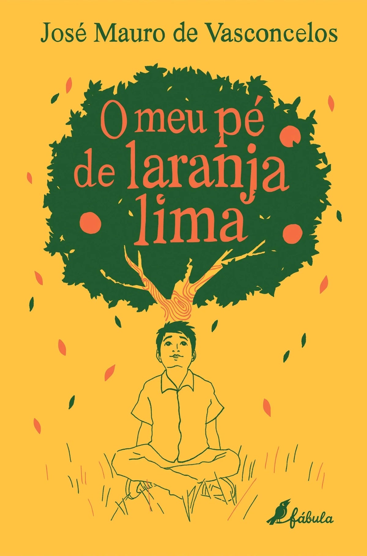 O Meu Pé de Laranja Lima (Edição Especial)