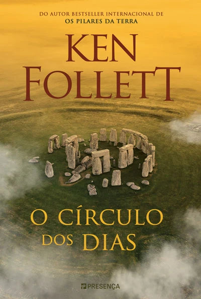 O Círculo dos Dias