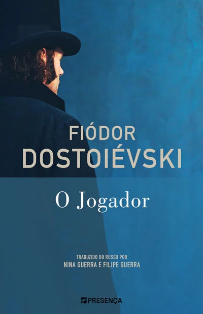 O Jogador