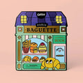 Omy Coloring Boutique - French
