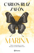 Marina Edição Ilustrada 25 Anos