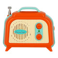 Mini Rádio - Vintage Memories