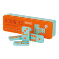 Legami Dominoes - Vintage Memories